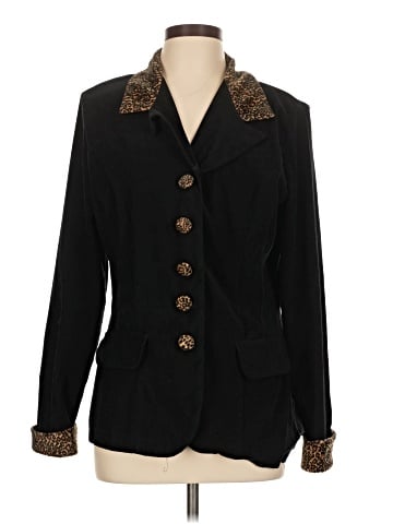 Fashion Bug Blazer (view 1)
