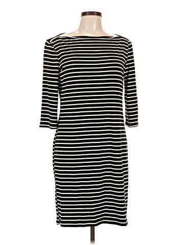Lesley Evers Casual Dress (view 1)