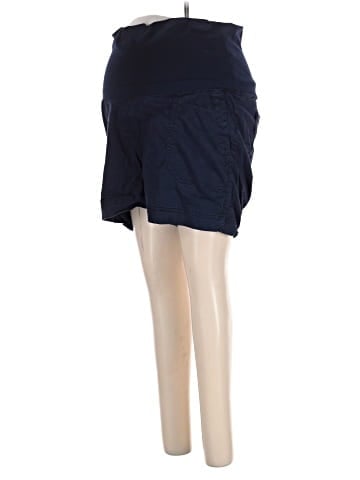 Old Navy - Maternity Shorts (view 1)