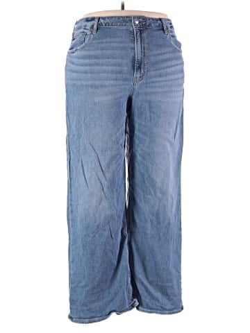American Eagle Outfitters Jeans (view 1)