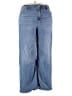 American Eagle Outfitters Blue Jeans Size 18L - photo 1