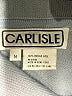 Carlisle 100% Wool Tan Wool Coat Size M - photo 6