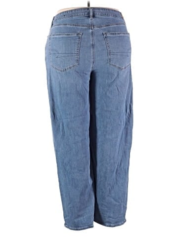 American Eagle Outfitters Jeans (view 2)