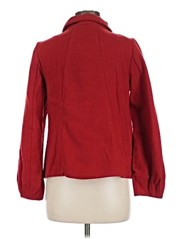 H&M Wool Coat (view 2)