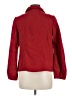 H&M Red Wool Coat Size 6 - photo 2