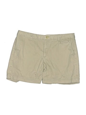 Dockers Khaki Shorts (view 1)