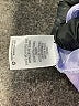 BCX 100% Nylon Blue Cocktail Dress Size 13 - photo 8