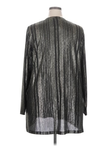 Jade Long Sleeve Blouse (view 2)