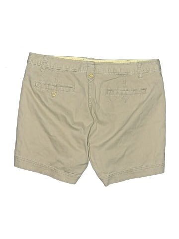Dockers Khaki Shorts (view 2)