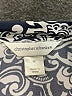 Christopher & Banks Blue Sleeveless Blouse Size M - photo 4