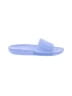 Crocs Blue Sandals Size 9 - photo 1
