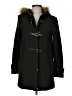 Cole Haan Black Coat Size M - photo 1