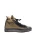 Converse Gray Sneakers Size 4 1/2 - photo 1