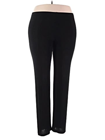 Travelers by Chico's Dress Pants (view 1)