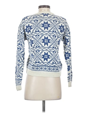 L.L.Bean Pullover Sweater (view 2)