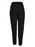 Cable & Gauge Solid Black Casual Pants Size XL - photo 2