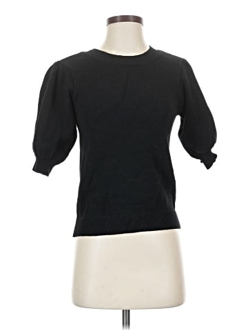 Moth 3/4 Sleeve Top (view 1)