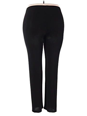 Travelers by Chico's Dress Pants (view 2)
