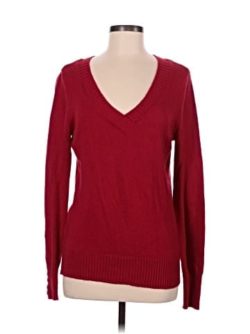 St. John's Bay Pullover Sweater (view 1)