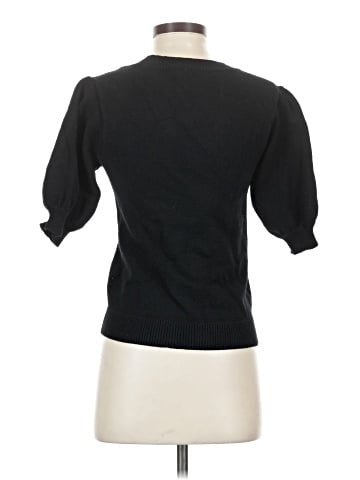 Moth 3/4 Sleeve Top (view 2)