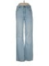 Rag & Bone Blue Jeans Size 30 waist - photo 1