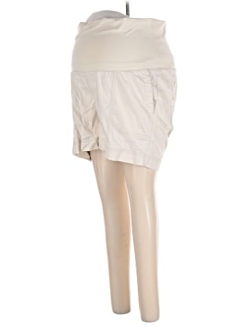 Old Navy - Maternity Shorts (view 1)