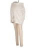 Old Navy - Maternity Ivory Tan Shorts Size Lg Maternity - photo 1