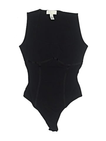 fleur du mal Bodysuit (view 1)