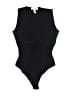 fleur du mal Black Bodysuit Size M - photo 1
