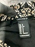 Forever 21 100% Polyester Animal Print Gold Casual Pants Size S - photo 7