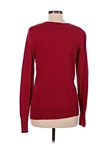 St. John's Bay Pullover Sweater (view 2)