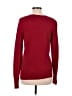 St. John's Bay Burgundy Pullover Sweater Size M - photo 2