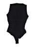 fleur du mal Black Bodysuit Size M - photo 2