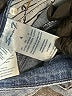 Seven7 Hearts Blue Jeans Size 4 - photo 8