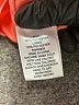GB 100% Polyester Color Block Orange Casual Dress Size XS - photo 5