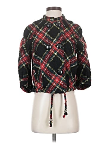 Hanii Y Coat (view 1)