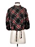 Hanii Y Argyle Black Coat Size EU (IT) 40 / US 4 - photo 1