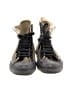 Converse Gray Sneakers Size 4 1/2 - photo 2
