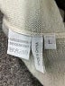Madeleine Thompson 100% Cashmere Ivory Cashmere Pullover Sweater Size L - photo 8