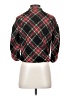Hanii Y Argyle Black Coat Size EU (IT) 40 / US 4 - photo 2