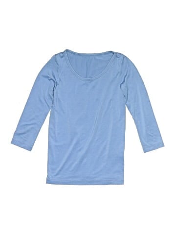 Uniqlo 3/4 Sleeve T-Shirt (view 1)