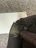 Worthington Solid Black Active Pants Size 1X - photo 5