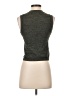 Unbranded Green Sleeveless T-Shirt Size XS (estimated) - photo 2