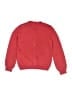 Crewcuts Red Long Sleeve Top Size 8 - photo 1