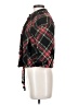 Hanii Y Argyle Black Coat Size EU (IT) 40 / US 4 - photo 5