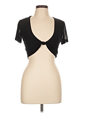 Akira Short Sleeve Top (view 1)
