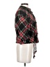 Hanii Y Argyle Black Coat Size EU (IT) 40 / US 4 - photo 4