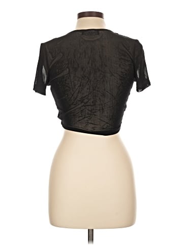 Akira Short Sleeve Top (view 2)