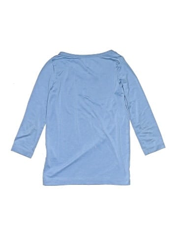 Uniqlo 3/4 Sleeve T-Shirt (view 2)