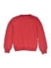 Crewcuts Red Long Sleeve Top Size 8 - photo 2